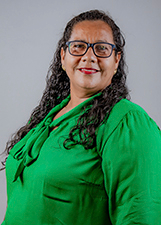 Foto de LAUDICEA SANTOS DE ALMEIDA