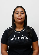 Foto de GEISE TEIXEIRA DE SOUZA SIMÕES