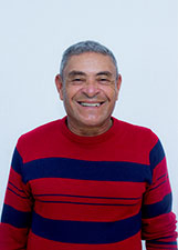 Foto de AGNALDO APRIJIO DE OLIVEIRA