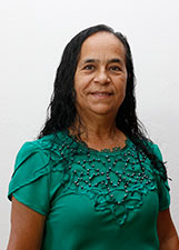 Foto de EUFRÁSIA CÂNDIDA GOMES TRINDADE