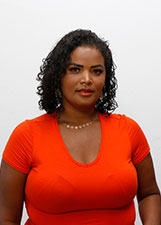 Foto de LOURANI ROCHA DA SILVA