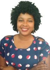 Foto de JAMILE SANTOS BARBOSA