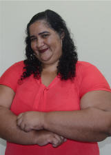 Foto de JOCELIA OLIVEIRA DE JESUS
