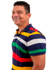 Foto de RONICLEIDSON ESTRELA DA SILVA