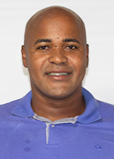 Foto de UEDRES DA CRUZ SANTOS