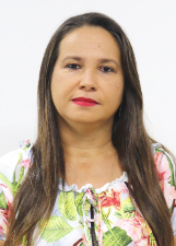 Foto de GESIANE SALES DE ARAUJO