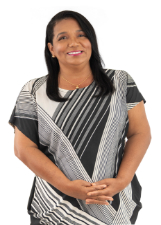 Foto de ROSINEIA MARINS BARBOSA