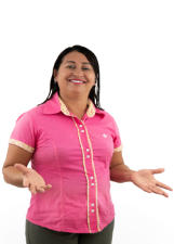 Foto de CRISTIANA ROSENDO DOS SANTOS