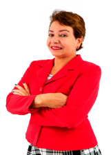 Foto de NADIA FREITAS DE SANTANA