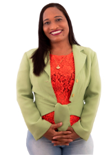 Foto de ELISABETE DE SANTANA SILVA SANTOS