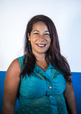 Foto de MÁRCIA SANTOS DA SILVA