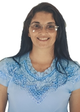 Foto de CLÁUDIA RIBEIRO DE OLIVEIRA