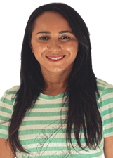 Foto de LISÂNGELA SANTOS DE JESUS