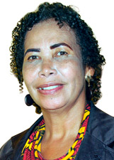 Foto de BENEDITA BARRETO DE JESUS SILVA