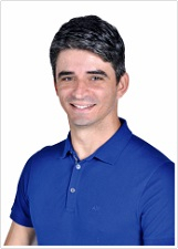 Foto de MARCONE AMARAL COSTA JUNIOR