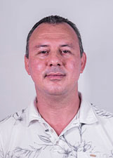 Foto de ROBSON BARBOSA ALVES SOUZA