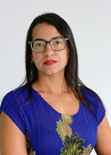 Foto de AYNA DE SOUZA GUIRRA DE ALMEIDA