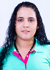 Foto de MICHELLE NASCIMENTO BRITO