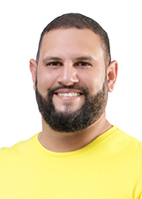 Foto de LUIZ PINHO REZENDE