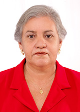 Foto de CRISTINA VALÉRIA CARVALHO DA SILVA