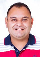 Foto de PAULO SERGIO DE BRITO ROCHA