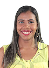 Foto de BRUNA SAMPAIO DA SILVA