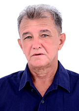 Foto de EDGARD LOPES DE ALMEIDA