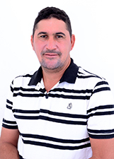 Foto de JOÃO TRINDADE ALMEIDA