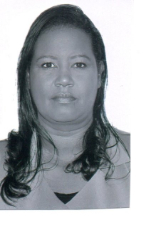 Foto de NARA PATRICIA PEREIRA DOS SANTOS