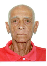 Foto de REGINALDO PEDRO CELESTINO