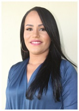 Foto de RISIA DOS SANTOS CARDOSO