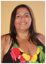 Foto de FABRÍCIA KARINE SENA