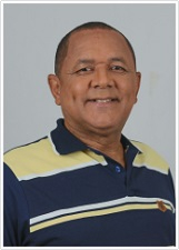 Foto de JOACY CAIRES DOS SANTOS