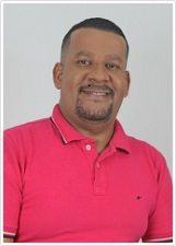Foto de GILMÁRIO COSTA DOS SANTOS