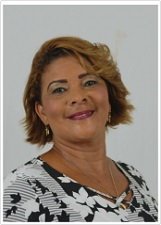 Foto de ROSEMEIRE FAGUNDES DOS SANTOS
