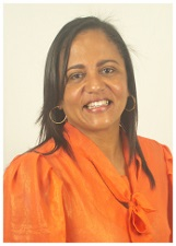 Foto de LUSIANE MAIA DE SOUZA