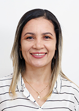 Foto de GILZETE ARAÚJO DOS SANTOS