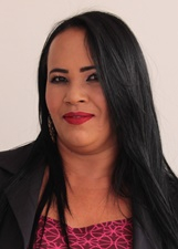Foto de EDIANE VIEIRA DA SILVA
