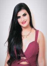 Foto de LORRANNY SANTOS SILVA OLIVEIRA VIANA
