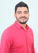 Foto de GILBERTO GONÇALVES RODRIGUES JUNIOR