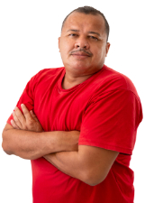 Foto de SERGIO GLAUBER DE OLIVEIRA LIMA