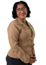 Foto de VERA LUCIA DOS SANTOS COSTA