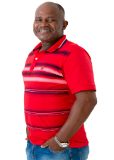 Foto de JOSE CARLOS CIRILO DOS SANTOS