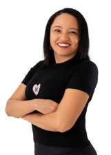 Foto de CRISTIANE MUNIZ DO ESPIRITO SANTO