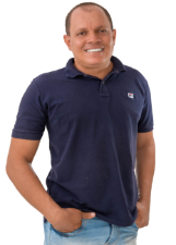 Foto de ROBSON DOS SANTOS CRUZ