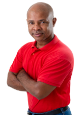 Foto de UBIRACI PEREIRA DOS SANTOS