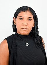 Foto de GREICE DARLI OLIVEIRA DE JESUS