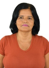 Foto de MARIA APARECIDA OLIVEIRA LIMA DA CRUZ