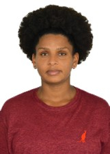 Foto de Renilda de Magalhaes Santos