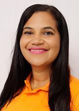 Foto de ANA PAULA SANTOS DE OLIVEIRA LOPES